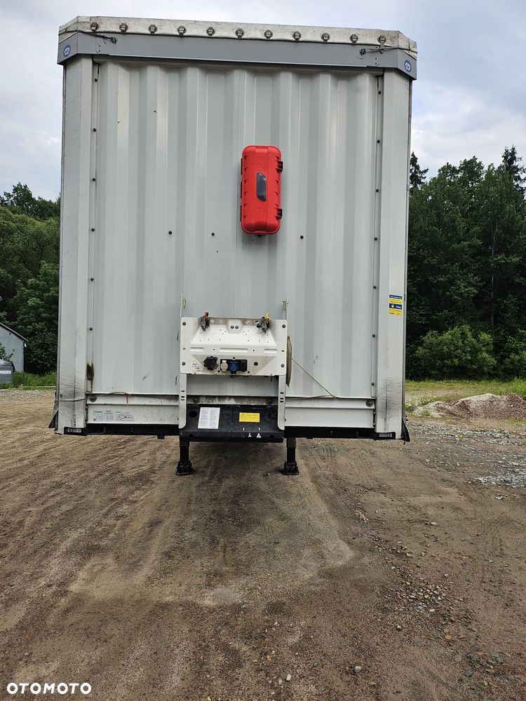 MAN KRONE Profi Liner - 4
