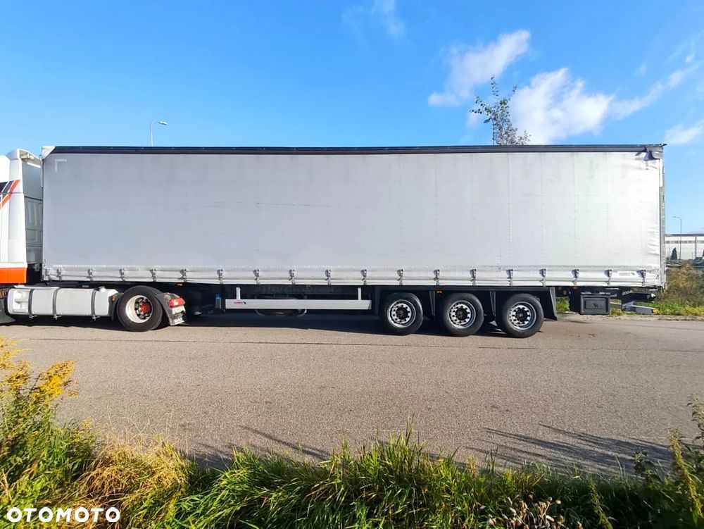 Schmitz Cargobull Varios - 1