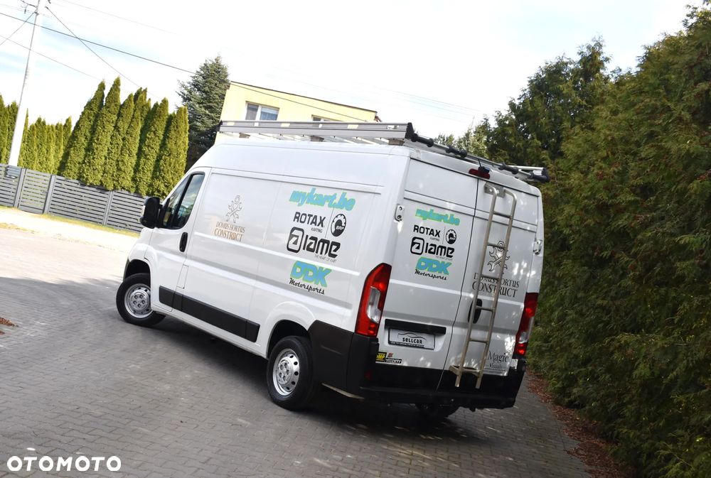 Peugeot Boxer L2H2 - 3