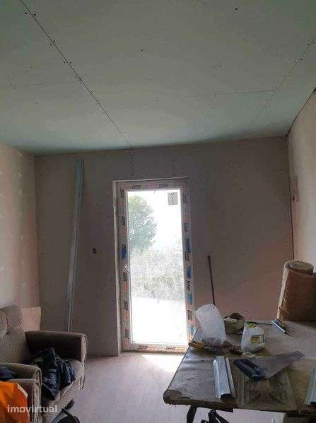Casa para restaurar - Grande imagem: 5/7