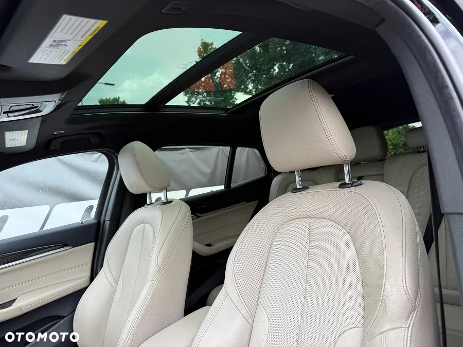 BMW X2 - 17