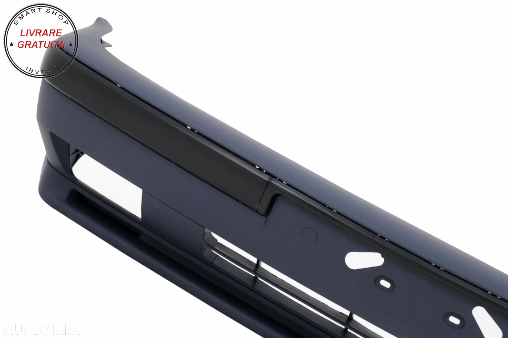 Pachet Exterior BMW Seria 5 E34 Sedan Touring (1987-1995) M5 Design- livrare gratuita - 3