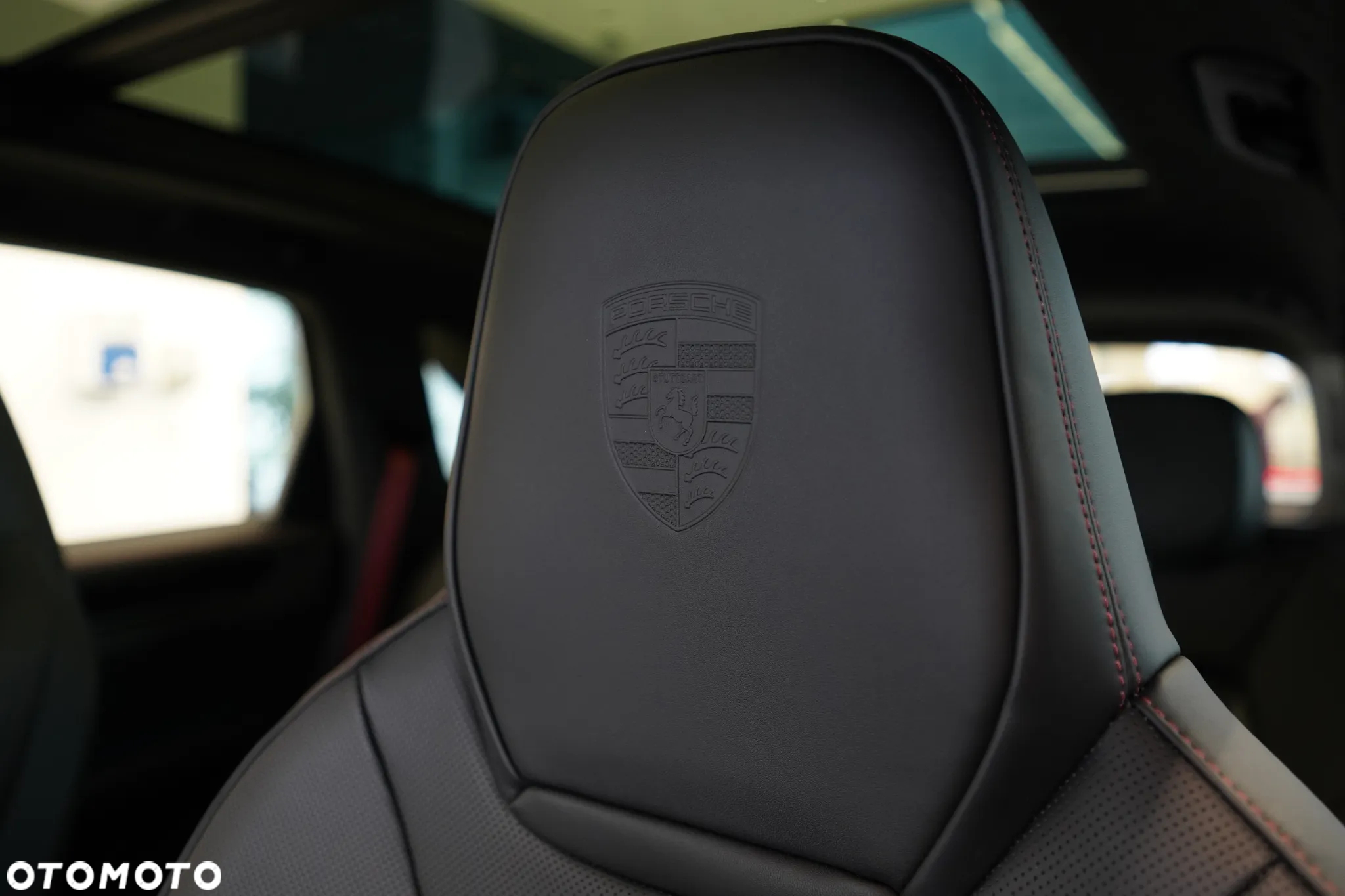 Porsche Cayenne GTS - 27