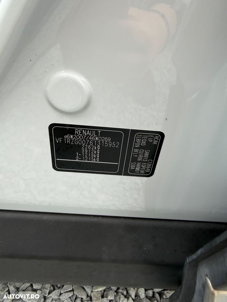 Renault Koleos 2.0 Energy dCi X-TRONIC Life - 15