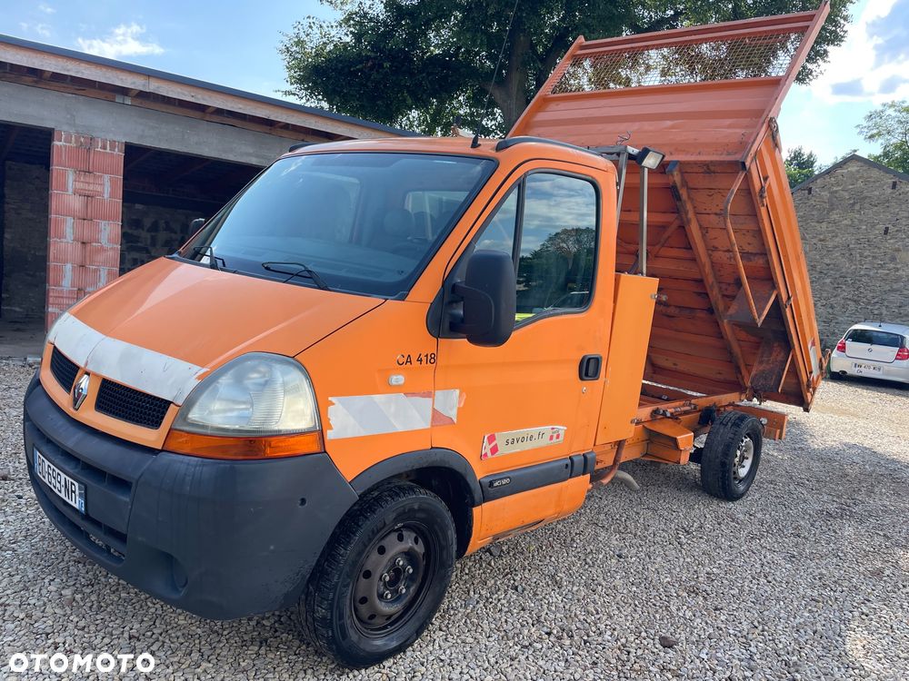 Renault Master - 10