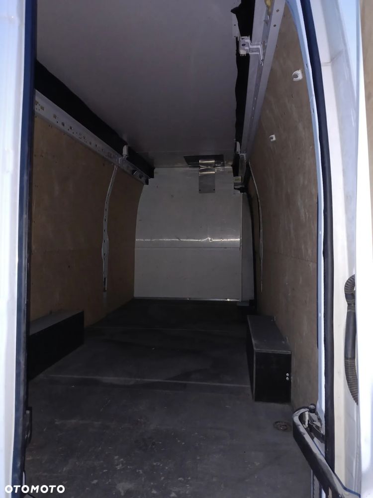 Renault MASTER - 5