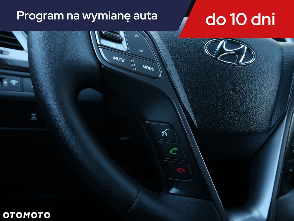 Hyundai Santa Fe - 18
