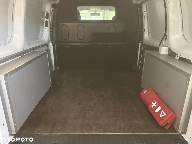 Renault Kangoo - 19