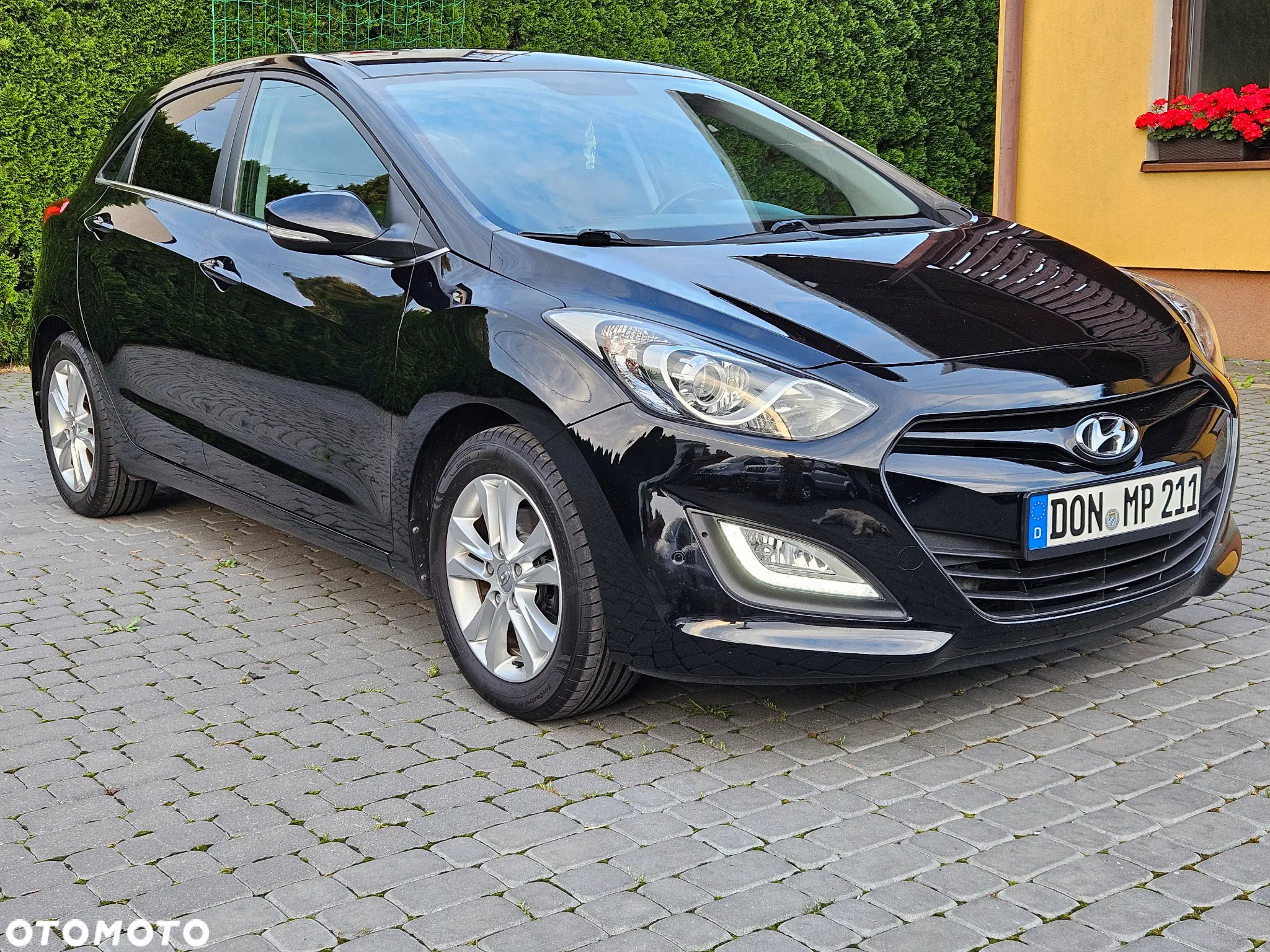 Hyundai i30 - 4