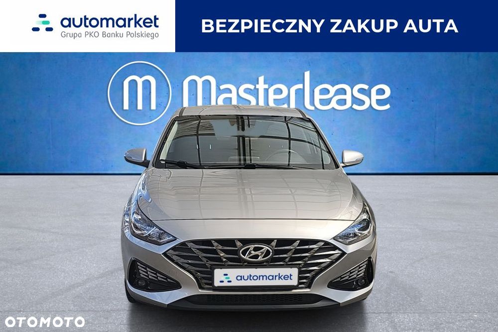 Hyundai i30 1.5 DPI Comfort - 3