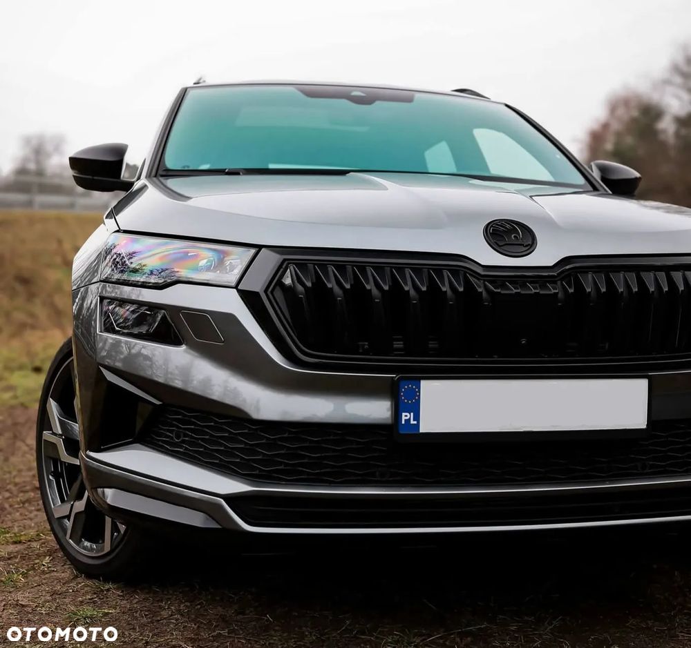 Skoda Karoq 2024 photo 3