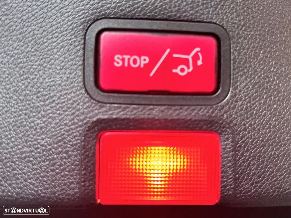 Mercedes-Benz CLA 180 d Shooting Brake AMG Line - 60