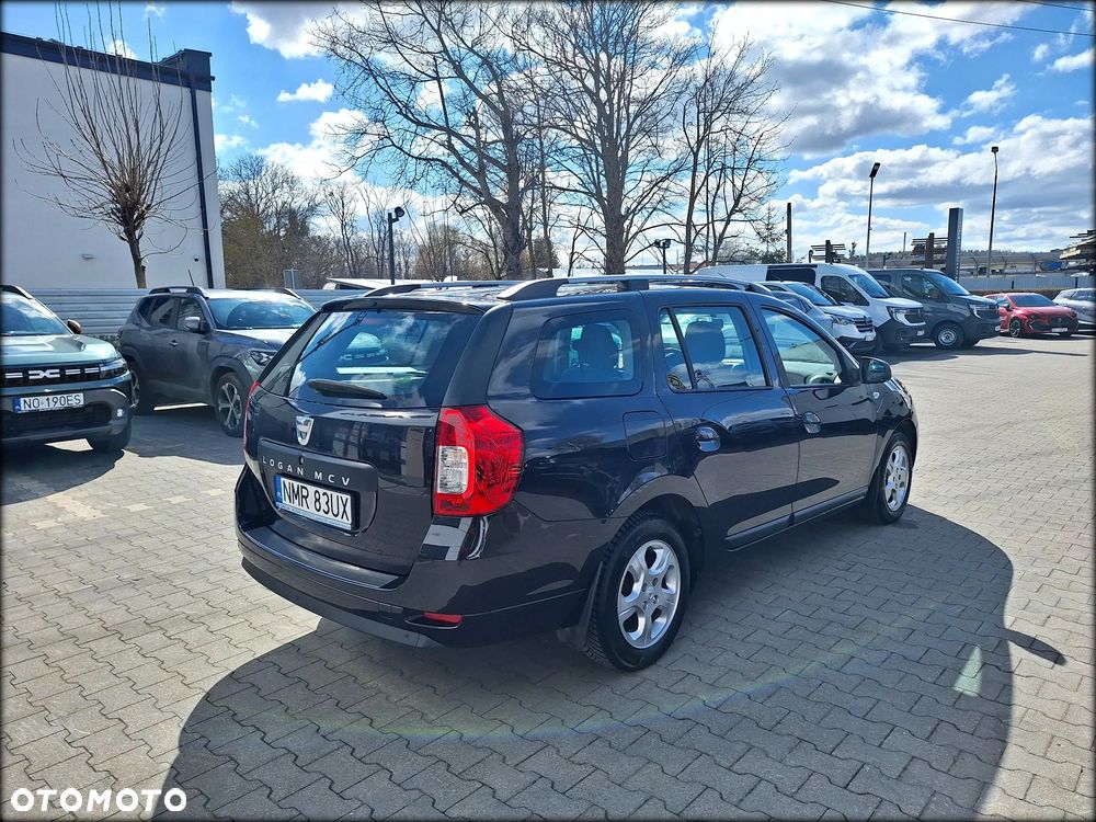 Dacia Logan 0.9 TCE Prestige S&S - 3