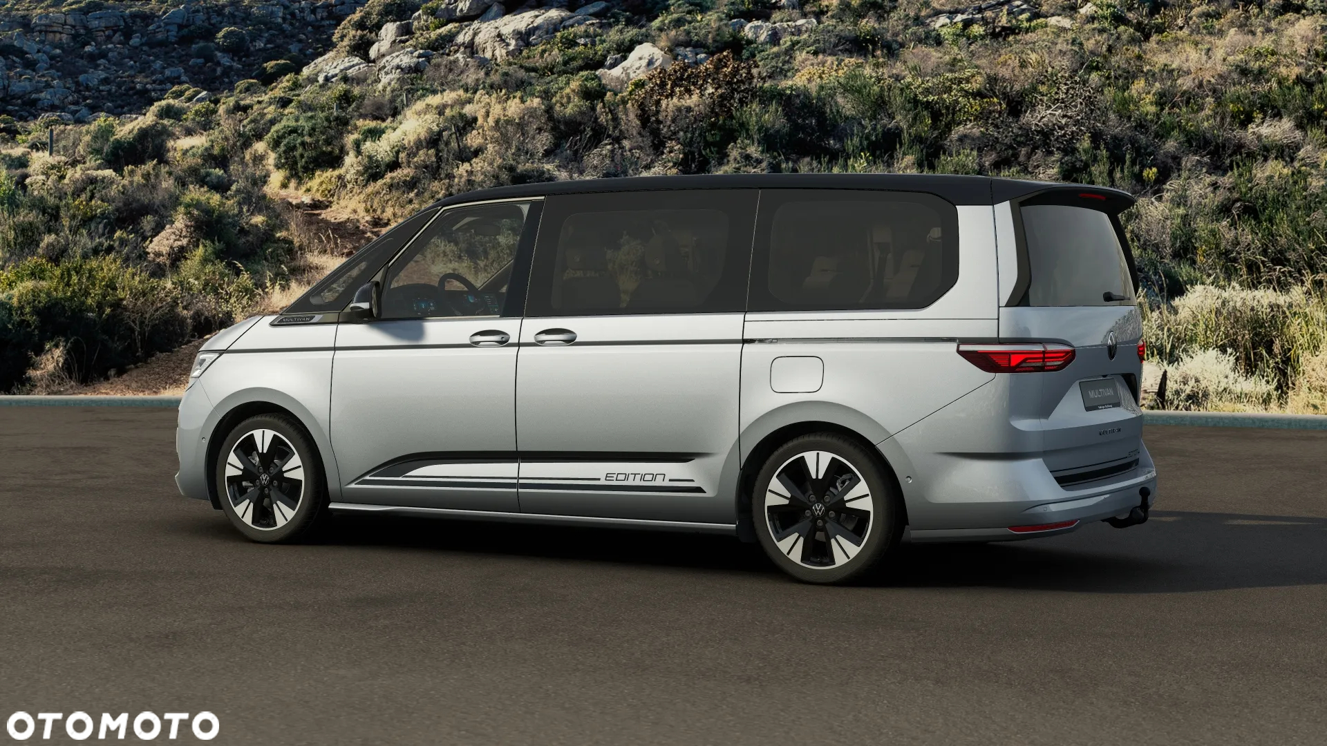 Volkswagen Multivan - 3
