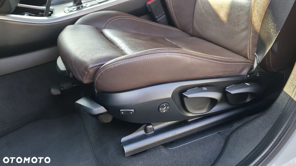 BMW X3 xDrive30d M Sport sport - 21