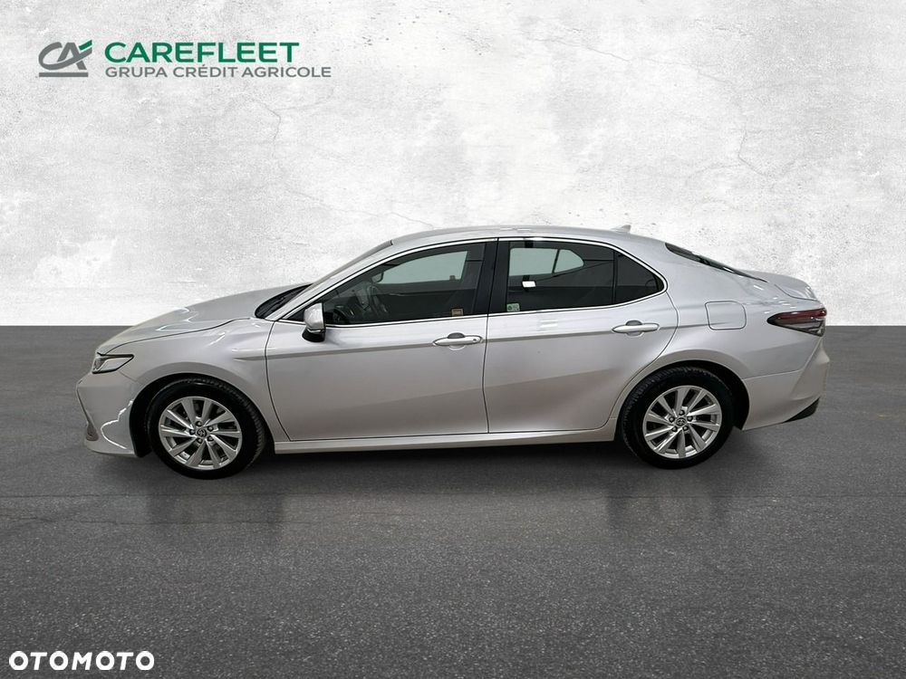Toyota Camry - 9