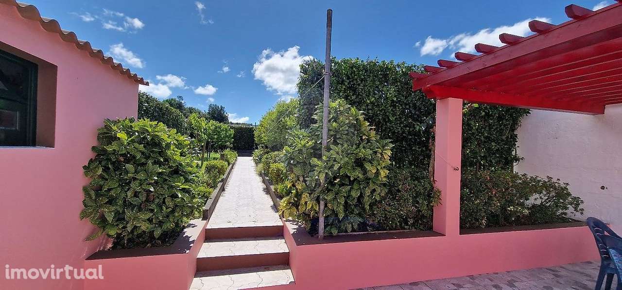 Moradia T4 para venda - Grande imagem: 4/18