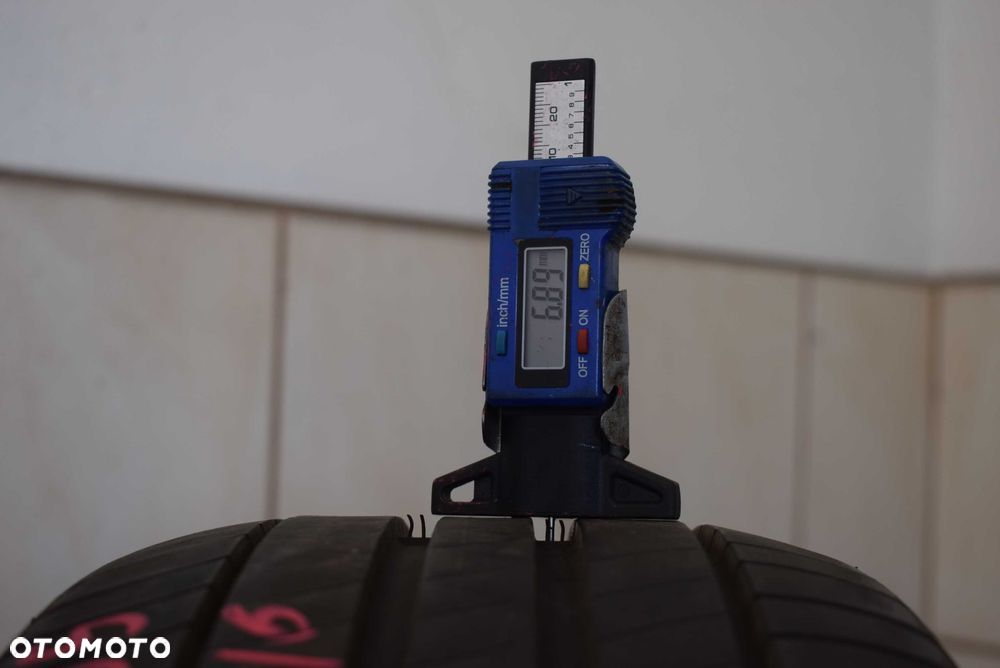 R16 205/55 Michelin Primacy 3 Wysyłka gratis! - 4