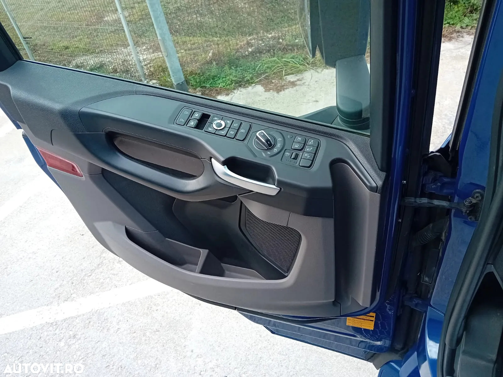Scania R 500 Highline Mega Tractor, Top !!! - 14