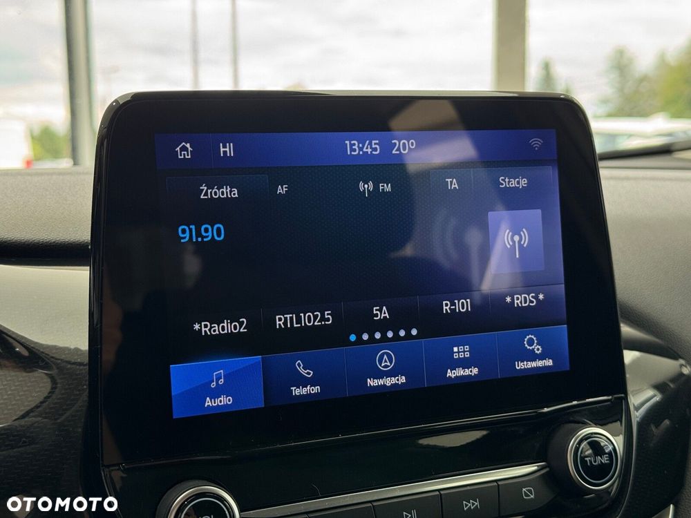 Ford Puma 1.0 EcoBoost Titanium - 27