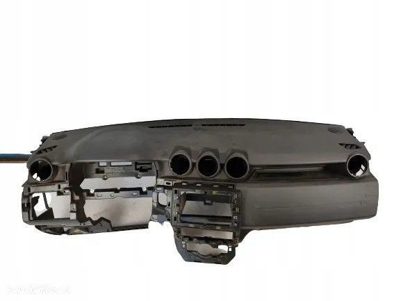 DESKA KONSOLA DACIA DUSTER II 17- - 1