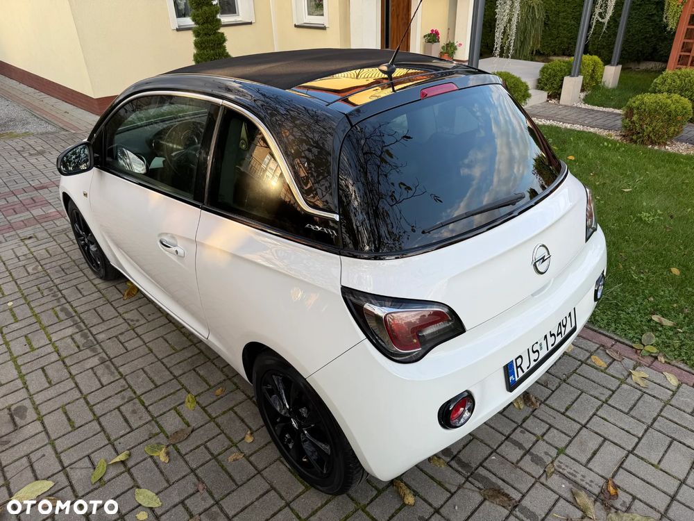 Opel Adam 1.4 Unlimited - 11