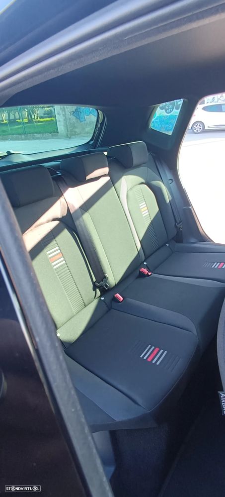 SEAT Ibiza 1.0 TSI FR DSG - 8