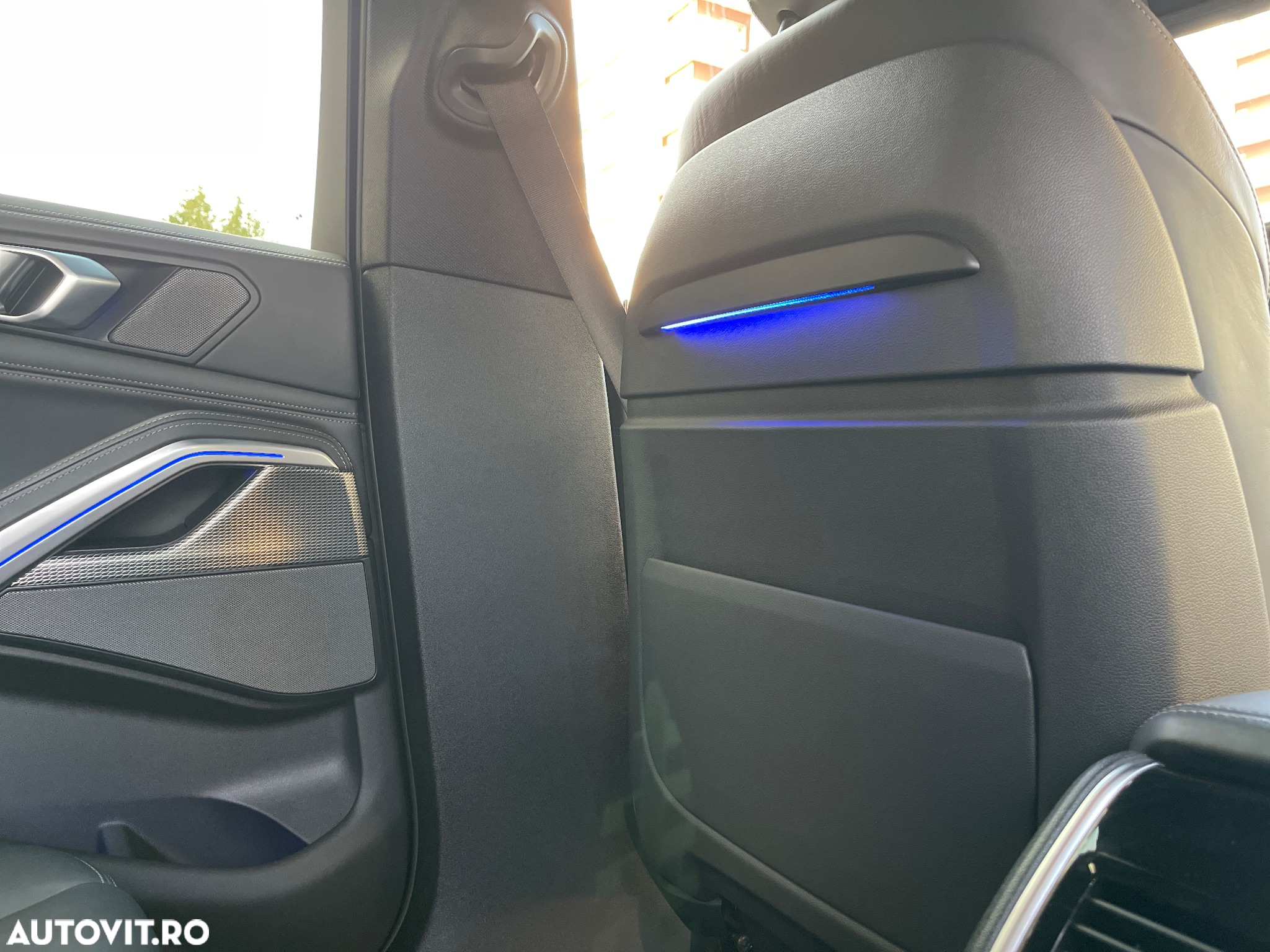 BMW X6 xDrive40i M Sport - 22