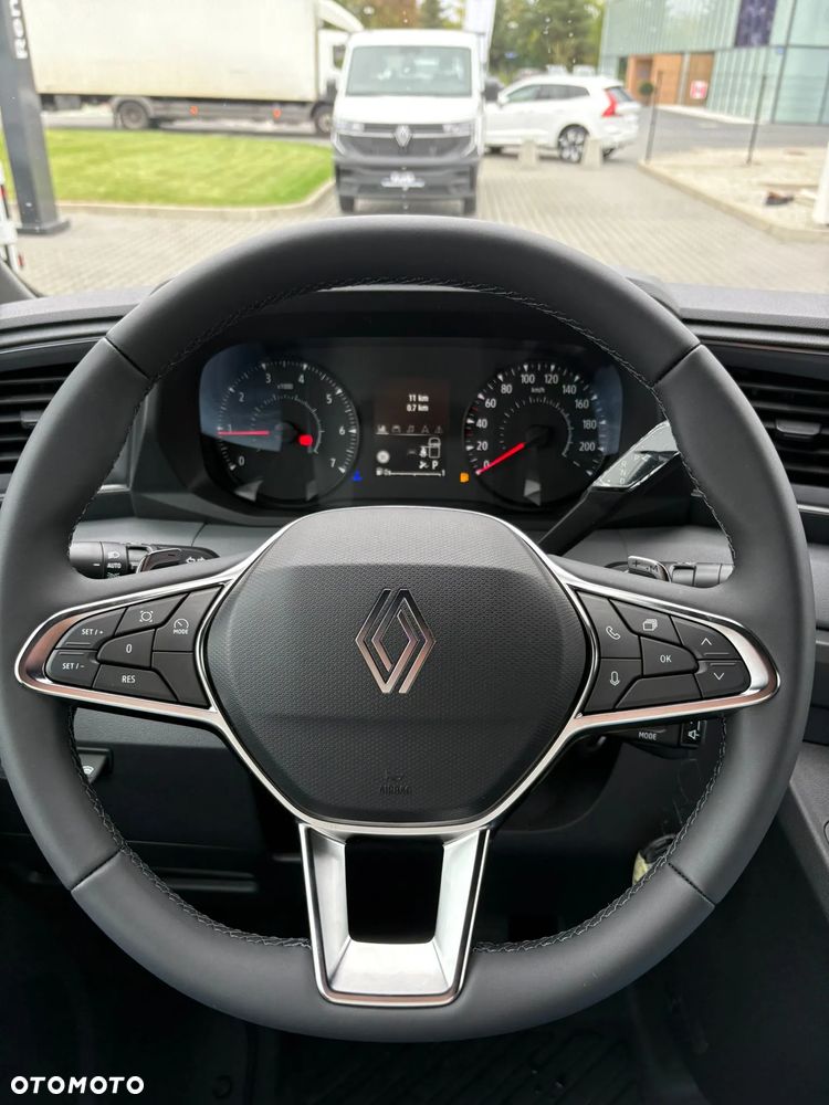 Renault Master Furgon L3H2 2.0dCi 170 automat - 16