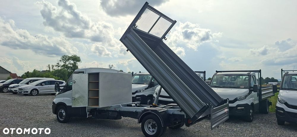Iveco 35C14, 35C13, 35C15, 35C16 - 8