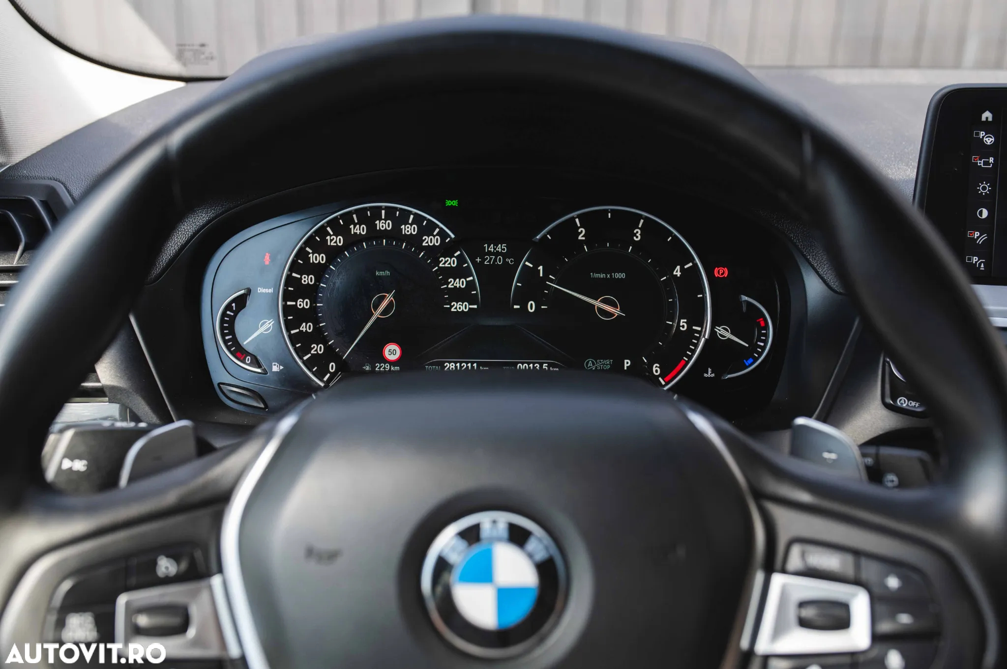 BMW X3 xDrive20d Aut. xLine - 16