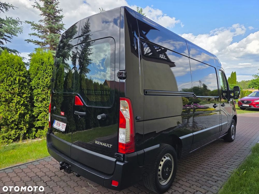 Renault Master - 9