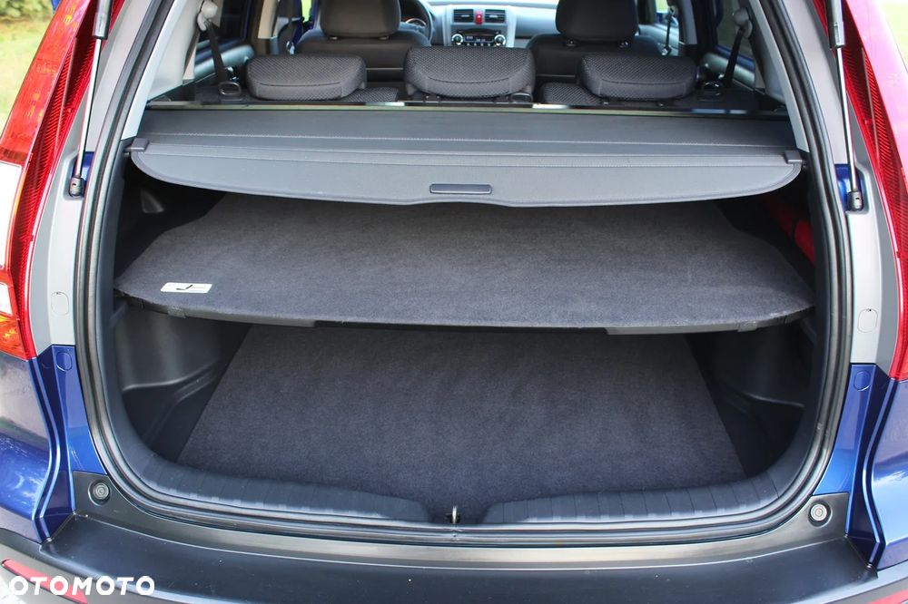 Honda CR-V 2.0i-VTEC Elegance 50 Jahre Edition - 35