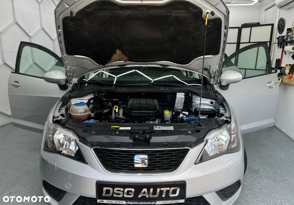 Seat Ibiza - 37