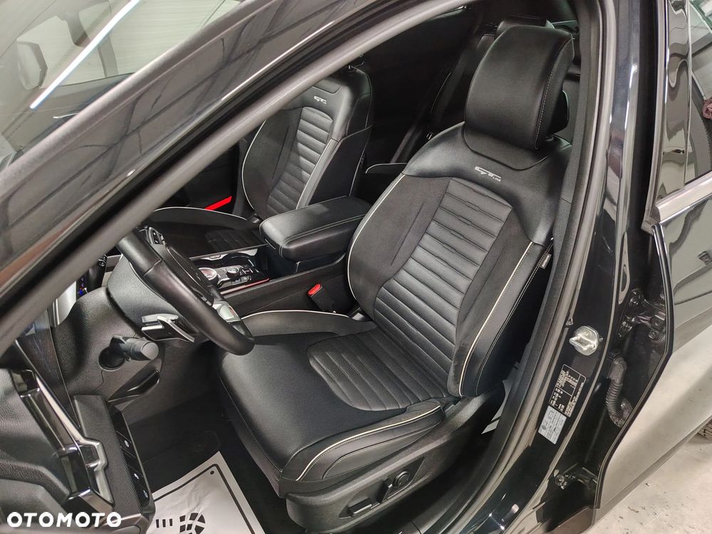 Kia Sportage 1.6 T-GDI MHEV GT Line 4WD DCT - 20