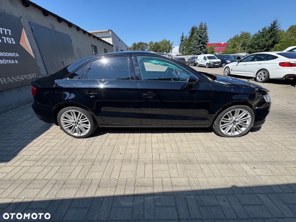 Audi A3 Limousine 1.0 TFSI - 6
