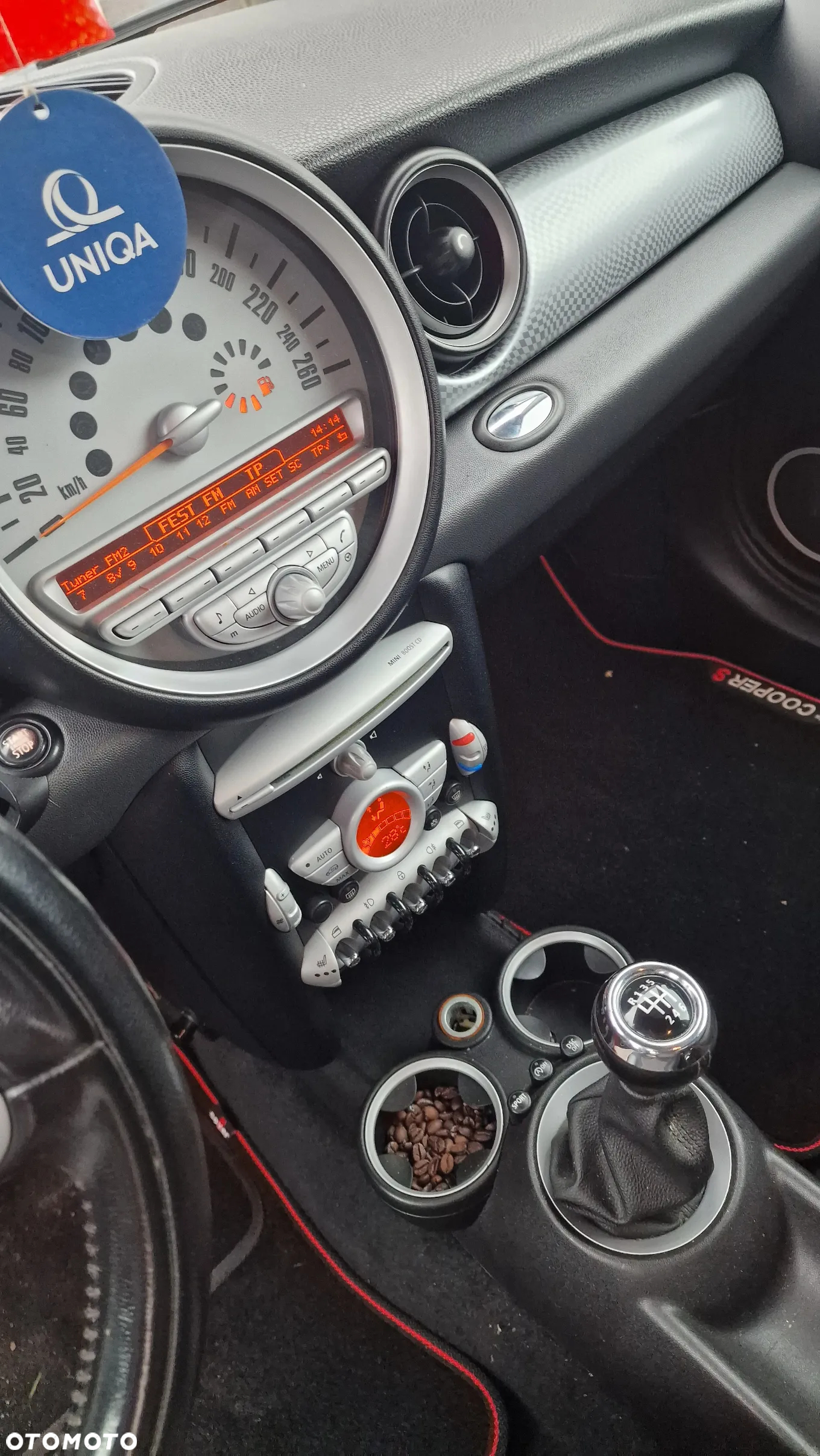 MINI Cooper S Standard - 8