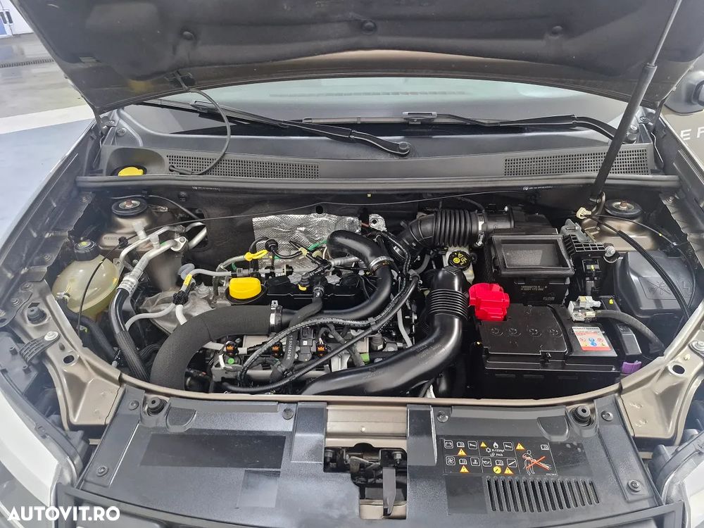 Dacia Sandero Stepway - 14