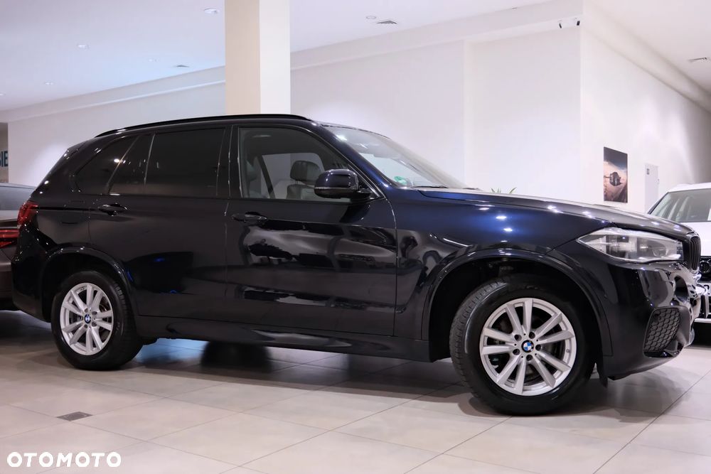 BMW X5 xDrive30d - 4
