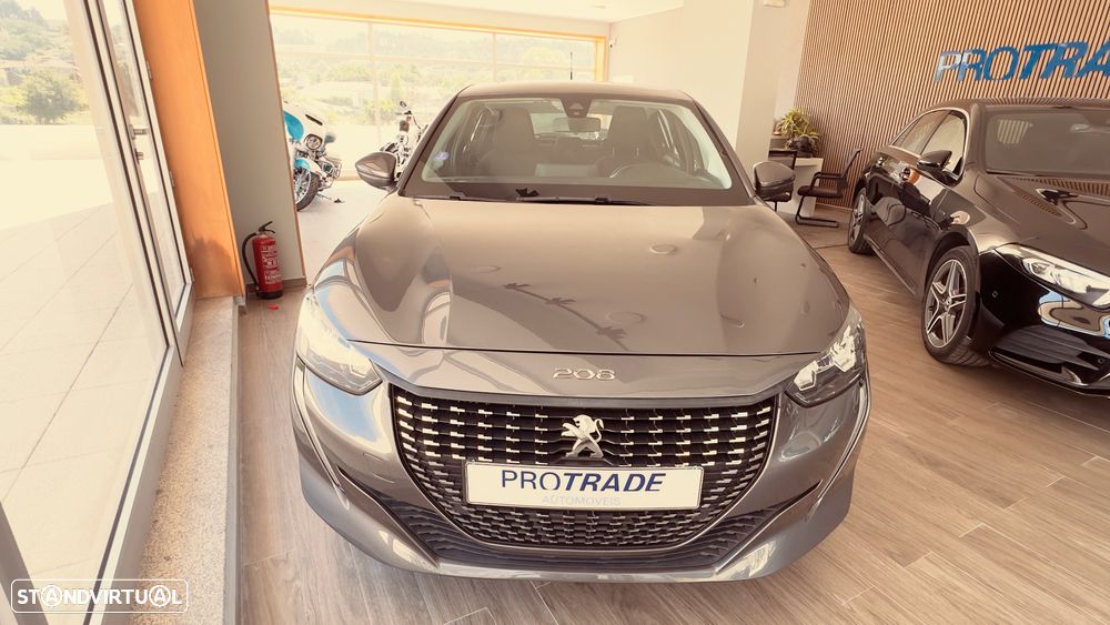 Peugeot 208 PureTech 100 Active Pack - 5