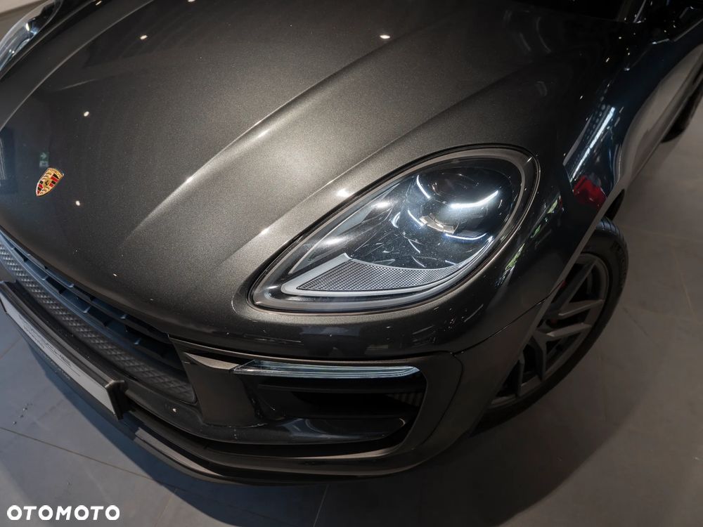 Porsche Macan S - 18
