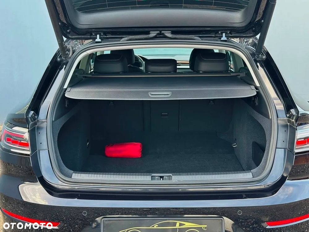 Volkswagen Arteon 2.0 TSI Elegance DSG - 11