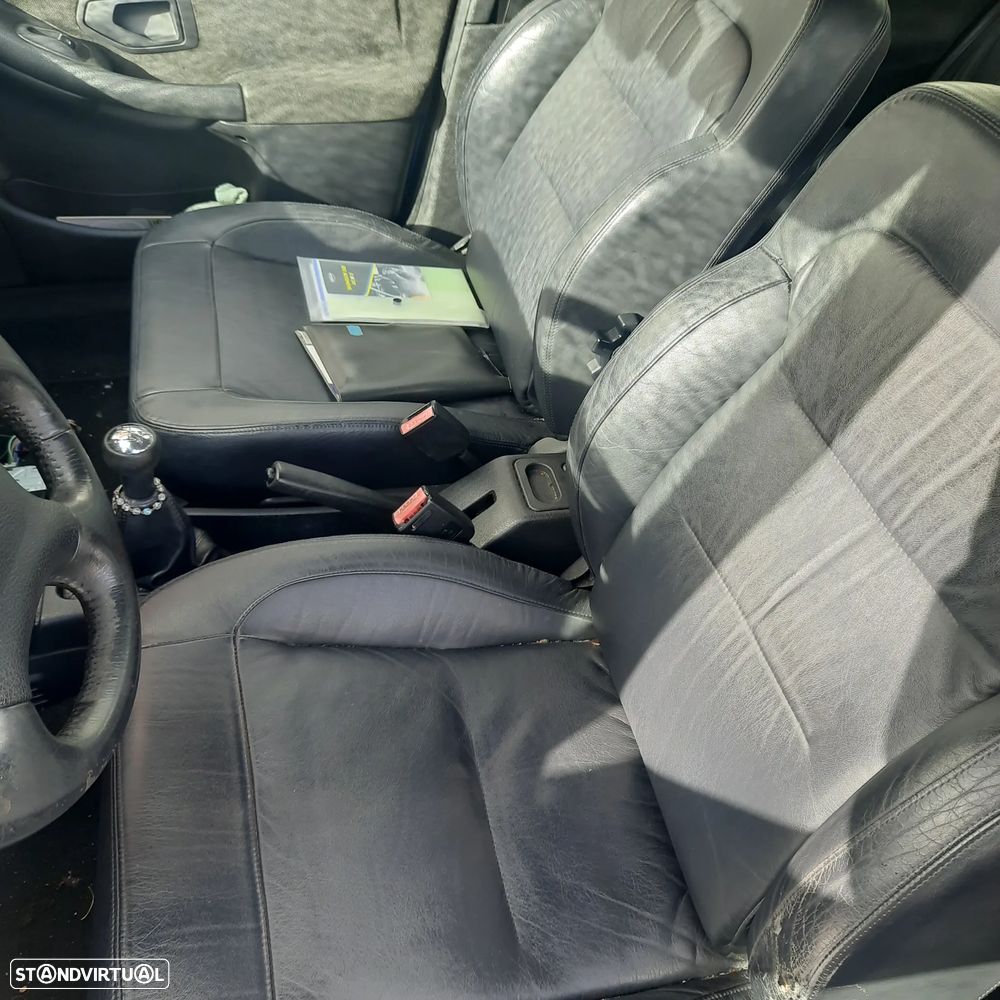 Peugeot 306 Break 1.4 Premium Pack - 6