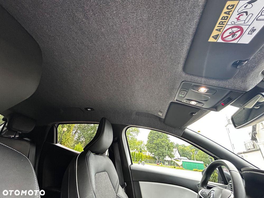 Renault Clio 1.0 TCe Techno - 10