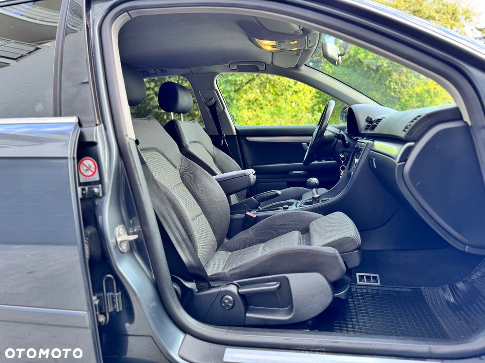 Audi A4 - 12