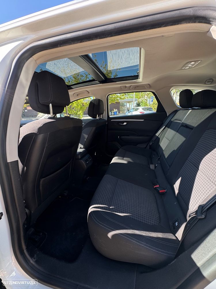 Renault Talisman Sport Tourer - 13