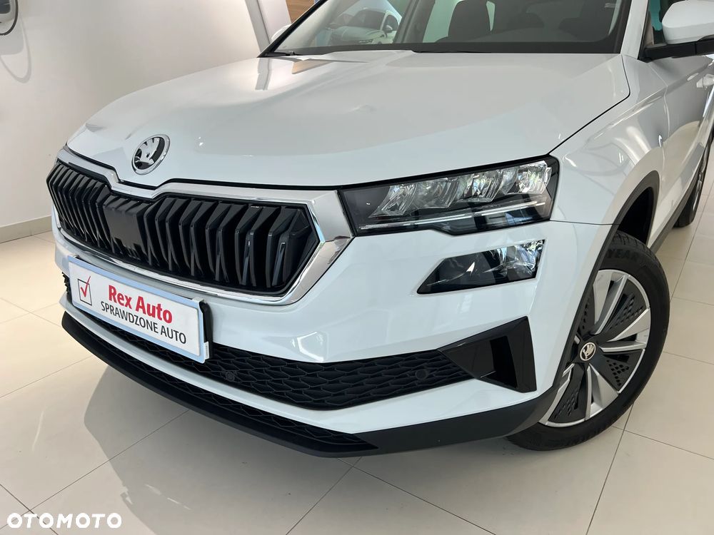 Skoda Karoq 2.0 TDI SCR 4x2 Ambition - 3