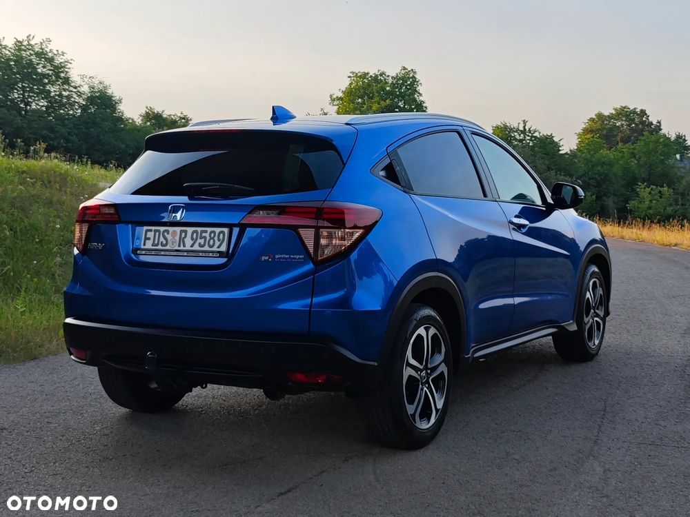 Honda HR-V 1.5 Executive (ADAS) - 3
