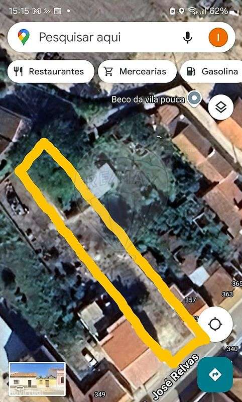 Terreno  para venda - Grande imagem: 5/5