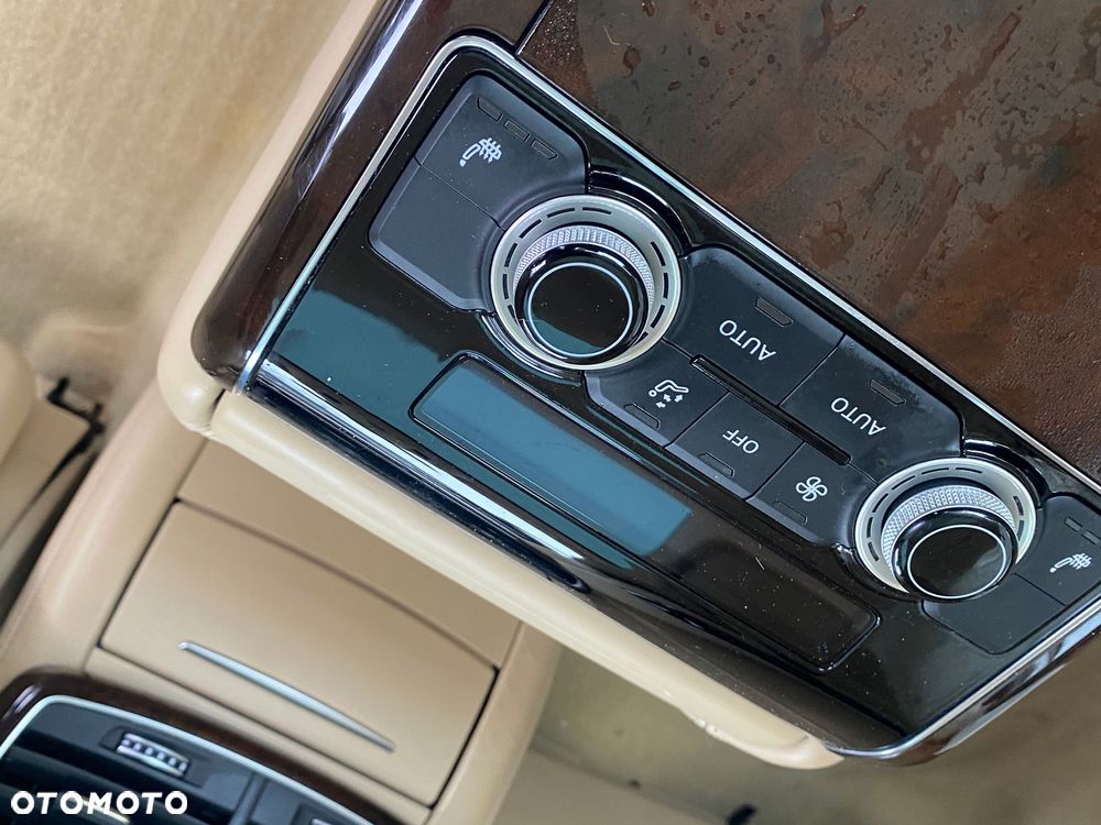 Audi A8 4.0 TFSI L Quattro - 30